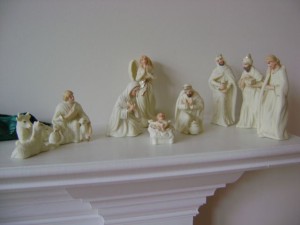 nativity