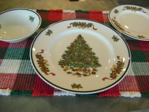 place-setting