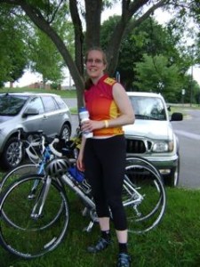 After Collier Lilly Ride 6-6-09 After Collier Lilly Ride 6-6-09